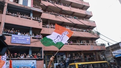 On Congress leader Rahul Gandhi's Mizoram visit, Mizoram CM Zoramthanga said, "Rahul Gandhi's visit may be good for the party's (Congress) people. But that will not have much influence on Mizoram's population as a whole. So, I don't think it will have much meaning." (PTI) On Congress leader Rahul Gandhi's Mizoram visit, Mizoram CM Zoramthanga said, "Rahul Gandhi's visit may be good for the party's (Congress) people. But that will not have much influence on Mizoram's population as a whole. So, I don't think it will have much meaning." (PTI)