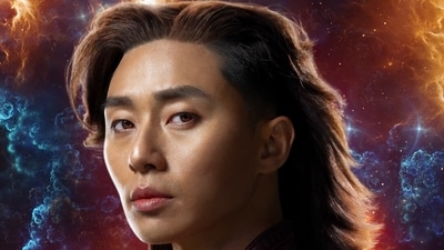 Park Seo-joon stars as Prince Yan in The Marvels. Park Seo-joon stars as Prince Yan in The Marvels.