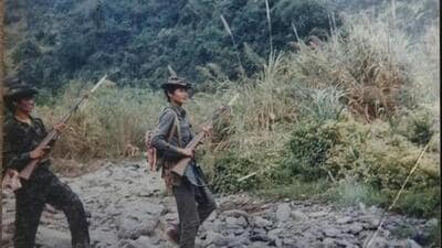 Responding to the ULFA’s statement, the Assam police said that they are ready to take legal action against any person who speaks against harmony. (FIie Photo) Responding to the ULFA’s statement, the Assam police said that they are ready to take legal action against any person who speaks against harmony. (FIie Photo)