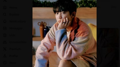 It was in August, during EXO's fan signing event in China, when Chanyeol stated that he had been working on a music project. It was in August, during EXO's fan signing event in China, when Chanyeol stated that he had been working on a music project.