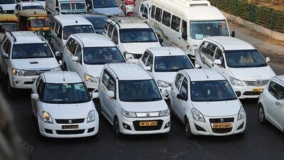 The protestors will head to transport department offices in Madurai, Tiruchirapalli, Coimbatore on the second day of the strike. ((Representative Image)) The protestors will head to transport department offices in Madurai, Tiruchirapalli, Coimbatore on the second day of the strike. ((Representative Image))