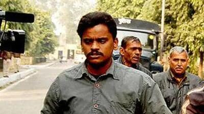 The CBI filed charge sheets in 16 Nithari cases and Koli was named in all for murder, destruction of evidence and rape attempt (File Photo)