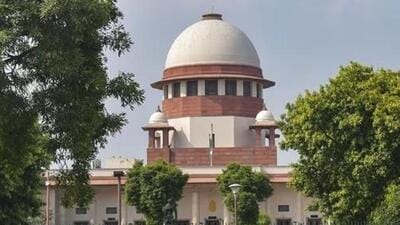 The petitioners challenged the validity of Sections 16 and 23 (5) of the Advocates Act. (PTI file photo) The petitioners challenged the validity of Sections 16 and 23 (5) of the Advocates Act. (PTI file photo)
