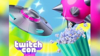 Gaming galore: TwitchCon 2023 unleashes epic lineup and schedule in Vegas!(twitch/Instagram) (Instagram)