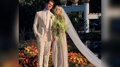 Love & Serenity: Tyler Posey and Phem's private LA wedding Ccelebration.(BulletinFilm/Twitter.X) (Twitter.X) Love & Serenity: Tyler Posey and Phem's private LA wedding Ccelebration.(BulletinFilm/Twitter.X) (Twitter.X)
