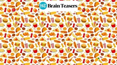 World Food Day: Will you be able to solve this brain teaser? (Hindustan Times) World Food Day: Will you be able to solve this brain teaser? (Hindustan Times)