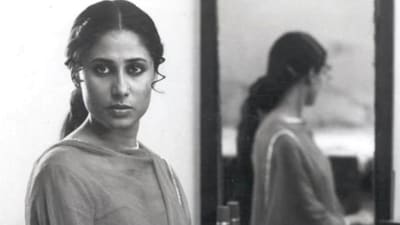 Smita Patil died at the age of 31.