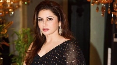 Bhagyashree talks about how people perceive those working in Bollywood and they even turn rude at times.