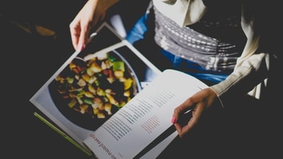 Cookbook of hope: Mexican mothers' culinary tribute to their lost children. (Representative image) (Unsplash/Dan Gold) Cookbook of hope: Mexican mothers' culinary tribute to their lost children. (Representative image) (Unsplash/Dan Gold)