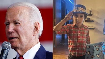 Biden calls for unity against Islamophobia and bigotry after murder of child (AP/ FIle/Council on AmericanIslamic Relations) Biden calls for unity against Islamophobia and bigotry after murder of child (AP/ FIle/Council on AmericanIslamic Relations)