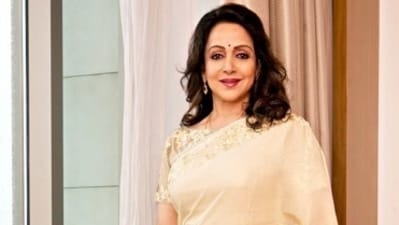 Actor Hema Malini turns 75 on October 16. Actor Hema Malini turns 75 on October 16.