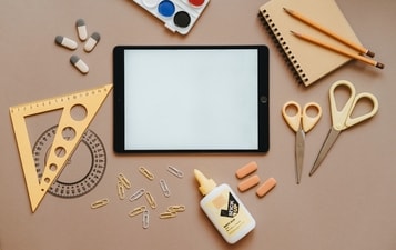 Check out the best deals on Samsung tablets during the Great Indian Sale Amazon 2023. (Pexels ) Check out the best deals on Samsung tablets during the Great Indian Sale Amazon 2023. (Pexels )