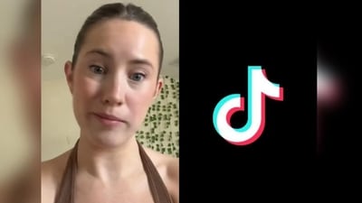 Selfish social media behavior: 'What About Me?' trend takes center stage.(sarahthebookfairy/TokTok,tiktok_us/Twitter.X) (TikTok/Twitter.) Selfish social media behavior: 'What About Me?' trend takes center stage.(sarahthebookfairy/TokTok,tiktok_us/Twitter.X) (TikTok/Twitter.)