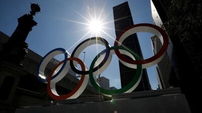 Squash will be there in Los Angeles 2028. (REUTERS) Squash will be there in Los Angeles 2028. (REUTERS)