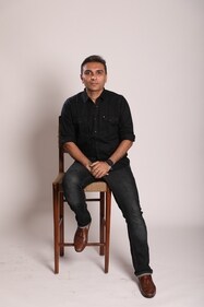 Dhak Dhak co-producer Pranjal Khandhdiya.