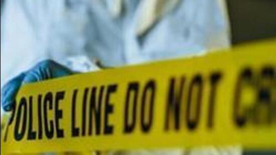Tiruchengode town police in Namakkal district arrested the 49-year-old doctor and broker T Logammbal, 38, on Sunday night based on a complaint lodged by a couple. (HT Archives)