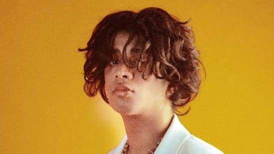 Rapper and singer Nathan Joseph Mendes, also known as Tsumyoki, hails from Goa