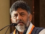 DK Shivakumar DK Shivakumar