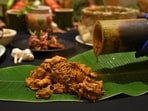 Ultimate guide to perfecting Bamboo Chicken at home Ultimate guide to perfecting Bamboo Chicken at home
