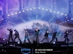 Poster of BTS: Yet to Come Poster of BTS: Yet to Come