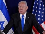 Israel-Hamas War: Israel’s Prime Minister Benjamin Netanyahu