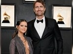 Country music couple's sudden split: Maren Morris files for divorce from Ryan Hurd.(ryanhurd/Instagram)