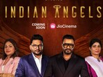 First episode of "Indian Angels" is scheduled for late October