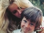 Son's touching tribute: Suzanne Somers remembered as a beloved mother and courageous warrior by son Bruce Somers. (brucesomersjr/Instagram) Son's touching tribute: Suzanne Somers remembered as a beloved mother and courageous warrior by son Bruce Somers. (brucesomersjr/Instagram)