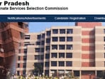UPSSSC Stenographer Recruitment 2023: Registration begins for 277 posts