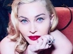 Madonna resumes her tour