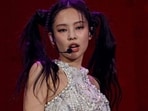BLACKPINK’s Jennie is dominating charts