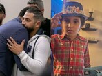“I keep thinking that my son was probably running towards him before getting stabbed, trying to give him a hug," the victim's dad said. “I keep thinking that my son was probably running towards him before getting stabbed, trying to give him a hug," the victim's dad said.