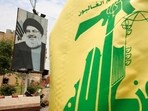The Iran backed Hezbollah is a sworn enemy of Israel The Iran backed Hezbollah is a sworn enemy of Israel