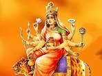 Who is Maa Kushmanda? Significance, puja vidhi, timing, samagri for Day 4 of Shardiya Navratri. Who is Maa Kushmanda? Significance, puja vidhi, timing, samagri for Day 4 of Shardiya Navratri.