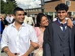 Shefali Shah recalls the time her second son was born. Shefali Shah recalls the time her second son was born.
