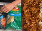 Crispy chicken recipe leaves Internet divided Crispy chicken recipe leaves Internet divided