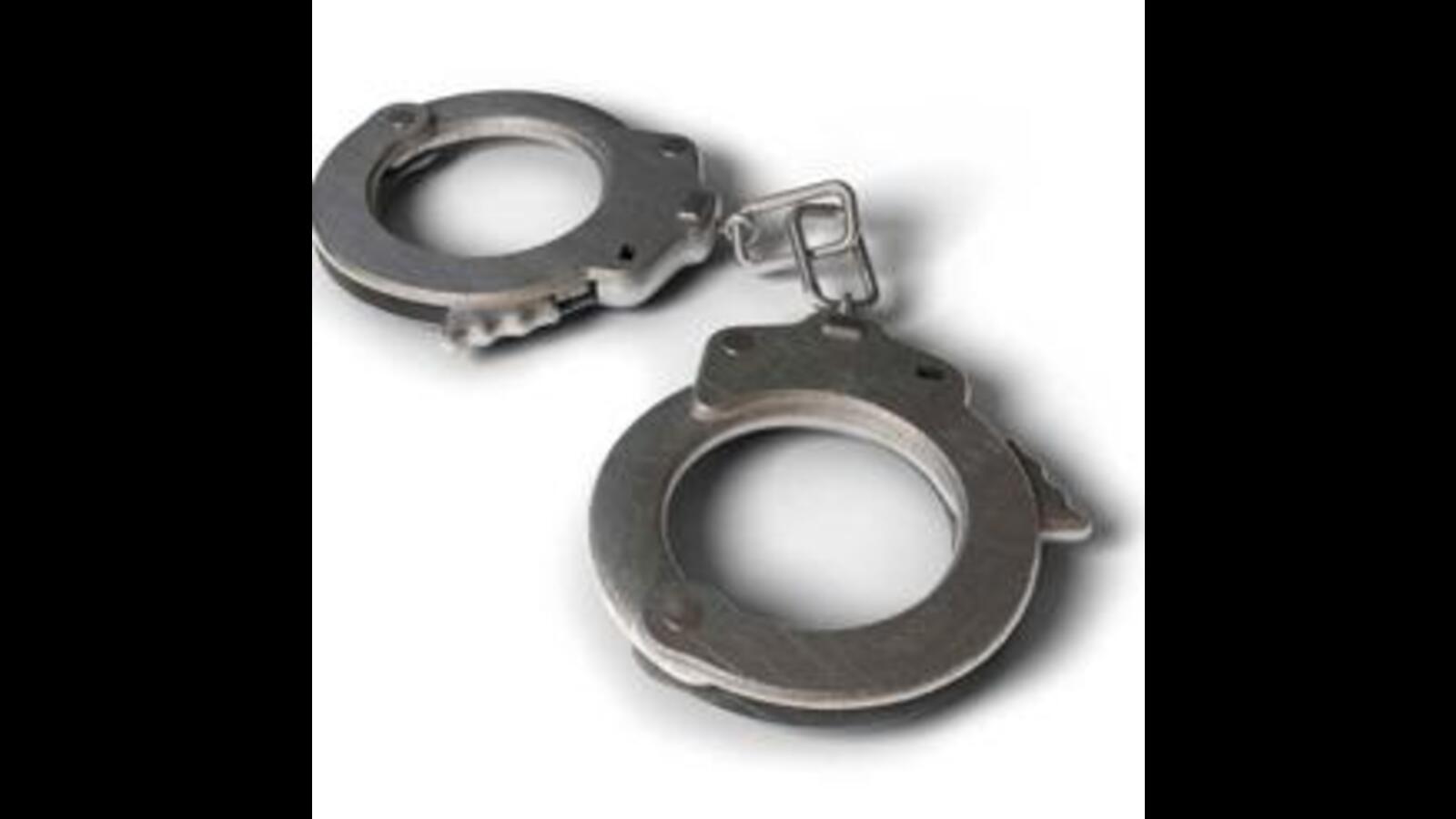 Four terror module operatives linked to Rinda arrested - Vimarsana News