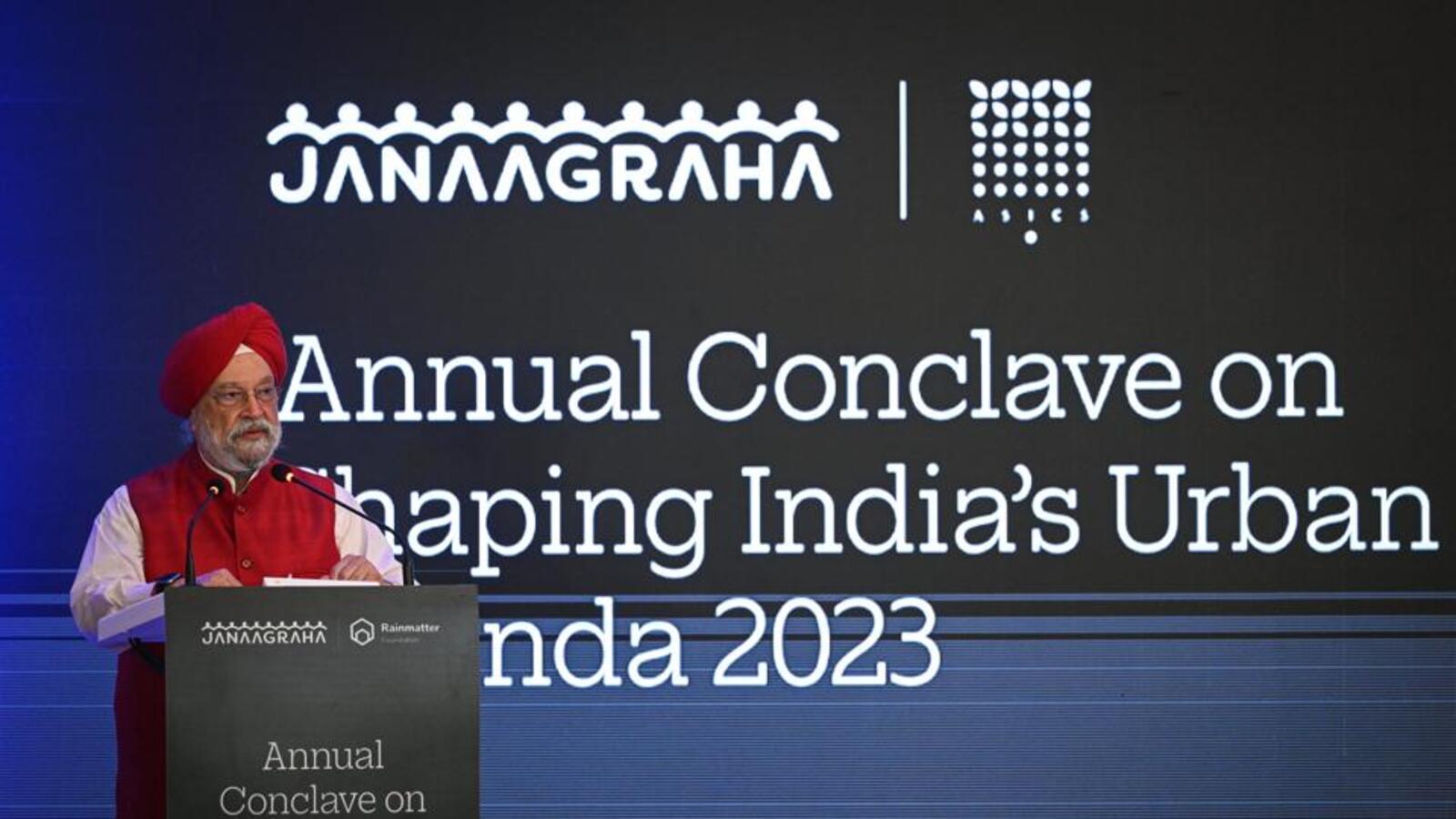 Cities must transform to gain from reform push, finds report - Vimarsana News