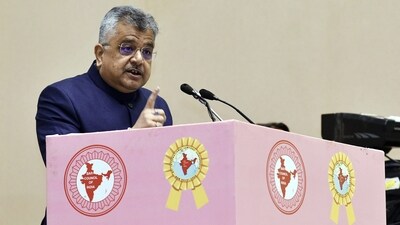 Solicitor General Tushar Mehta. (Jitender Gupta ) Solicitor General Tushar Mehta. (Jitender Gupta )