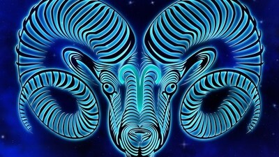 Aries Daily Horoscope for October 18 2023: Be sincere at work & professional success will bless you in different forms.