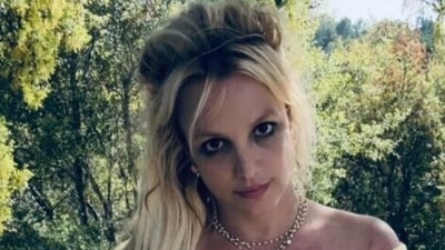 Britney Spears has finally revealed why she shaved her head 16 years ago ahead of her conservatorship (britneyspears/Instagram) Britney Spears has finally revealed why she shaved her head 16 years ago ahead of her conservatorship (britneyspears/Instagram)