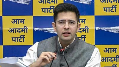 Chadha had challenged the trial court’s October 5 order which vacated the April order. (PTI photo) Chadha had challenged the trial court’s October 5 order which vacated the April order. (PTI photo)