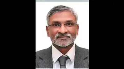 Dammu Ravi said free, open and resilient Indo-Pacific will determine the future of global development, despite the competition but it has to be directed towards creating an inclusive global value chain. (HT File Photo)