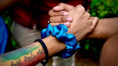 The Supreme Court Constitution bench delivered its judgement on various petitions pertaining to marriage equality rights for the LGBTQIA community. (AP) The Supreme Court Constitution bench delivered its judgement on various petitions pertaining to marriage equality rights for the LGBTQIA community. (AP)