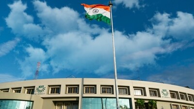 KIIT ranked 6th best Indian university in THE World University Rankings 2024 KIIT ranked 6th best Indian university in THE World University Rankings 2024