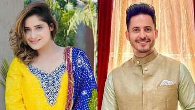 Aarti Singh to Mohit Malhotra, Navratri lunchbox of celebs Aarti Singh to Mohit Malhotra, Navratri lunchbox of celebs