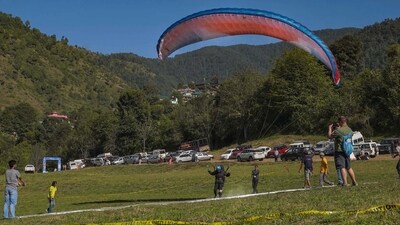 List of 11 eco-tourism sites that will attract tourist in Himachal Pradesh (PTI) List of 11 eco-tourism sites that will attract tourist in Himachal Pradesh (PTI)