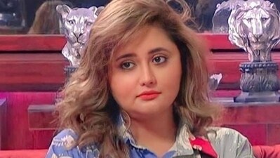 Rashami Desai has already started watching Bigg Boss 17 and has shared her opinions.