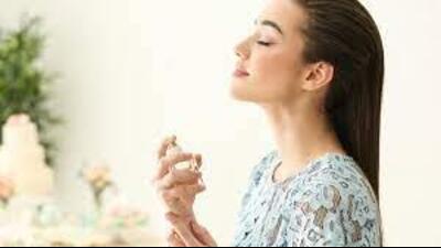 Scent of nostalgia brings back beautiful memories. (HT FILE) Scent of nostalgia brings back beautiful memories. (HT FILE)