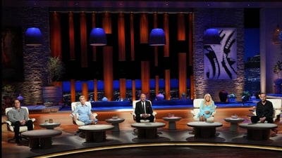 ABC's Shark Tank (Instagram/@sharktankabc) ABC's Shark Tank (Instagram/@sharktankabc)